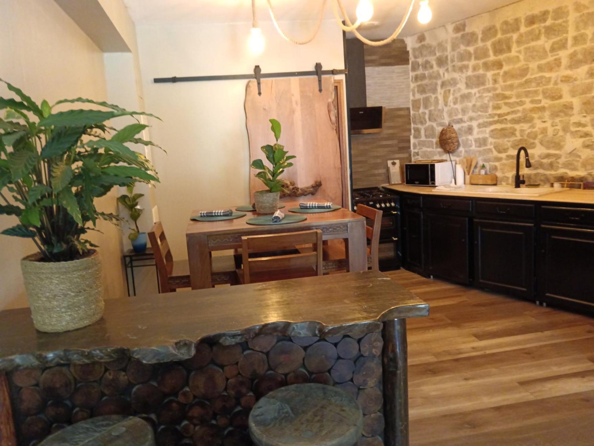 Apartment Domaine Moulin De Quincenat